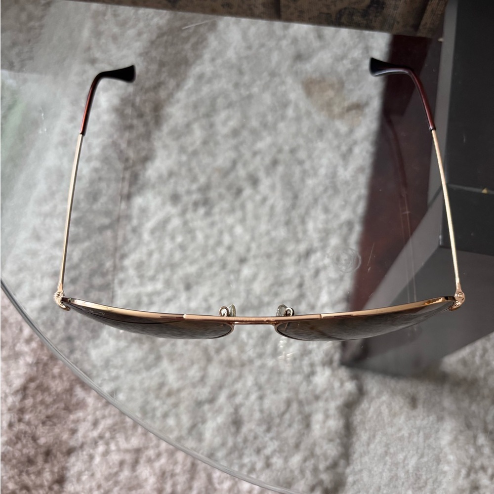 Rayban aviators - Picture 3 of 5